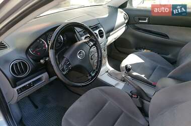 Универсал Mazda 6 2002 в Николаеве