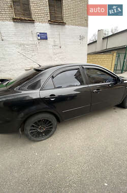 Седан Mazda 6 2002 в Дніпрі