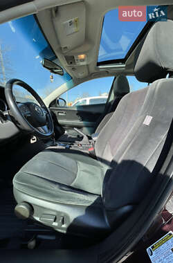 Седан Mazda 6 2010 в Кривом Роге