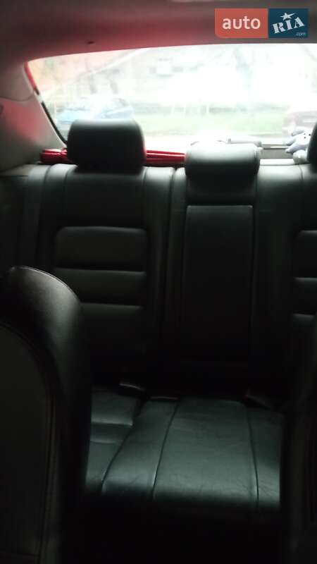 Седан Mazda 6 2005 в Кривом Роге