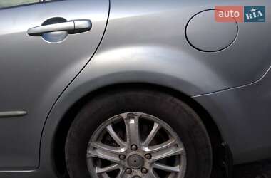 Седан Mazda 6 2007 в Конотопі фото 10 Седан Mazda 6 2007 в Конотопі