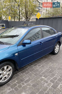 Ліфтбек Mazda 6 2007 в Харкові