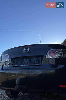 Седан Mazda 6 2005 в Тернополі