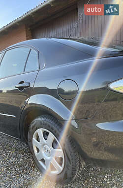 Седан Mazda 6 2005 в Тернополі