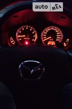 Универсал Mazda 6 2003 в 