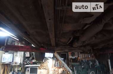 Универсал Mazda 6 2003 в 