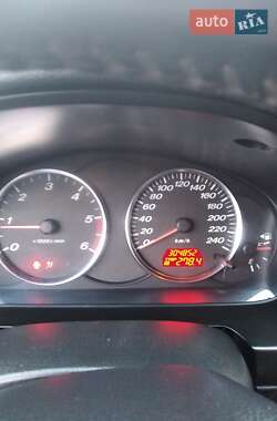 Универсал Mazda 6 2004 в Львове