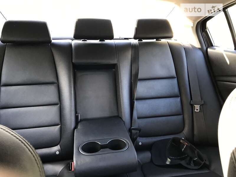 Седан Mazda 6 2013 в Звенигородке