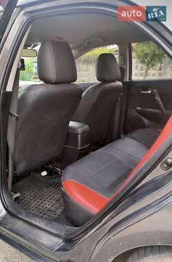Седан Mazda 6 2006 в Шполе