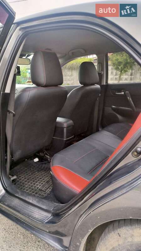 Седан Mazda 6 2006 в Шполі фото 6 Седан Mazda 6 2006 в Шполі