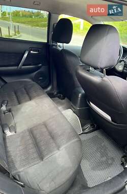 Универсал Mazda 6 2006 в Харькове