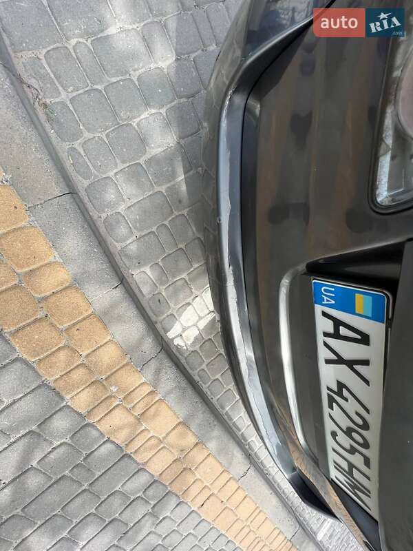 Универсал Mazda 6 2006 в Харькове