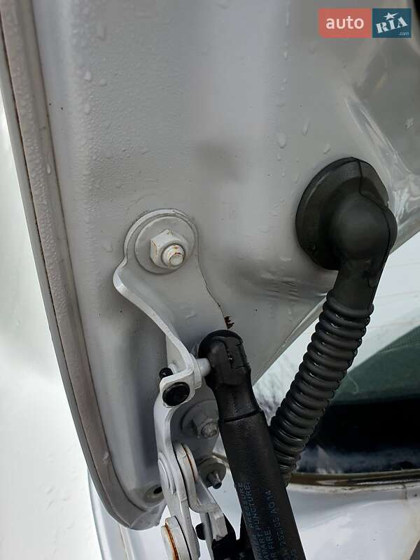 Седан Mazda 6 2005 в Киеве