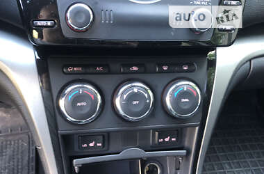 Универсал Mazda 6 2012 в 