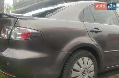 Лифтбек Mazda 6 2006 в Шепетовке