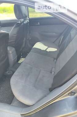 Лифтбек Mazda 6 2003 в 