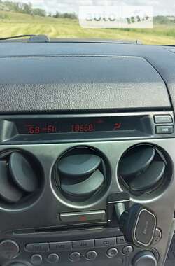 Лифтбек Mazda 6 2003 в Запорожье