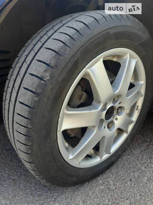 Седан Mazda 6 2006 в Нежине