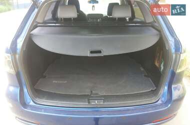 Универсал Mazda 6 2006 в Ровно