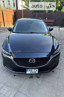 Седан Mazda 6 2020 в Петропавловке