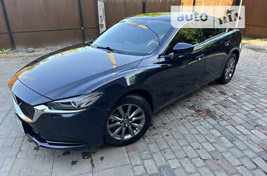 Седан Mazda 6 2020 в Петропавловке