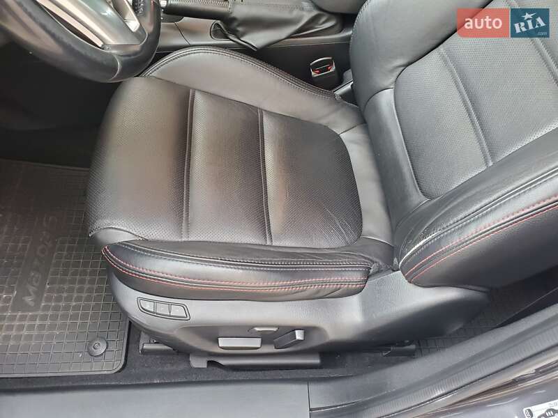 Седан Mazda 6 2014 в Мукачево фото 15 Седан Mazda 6 2014 в Мукачево