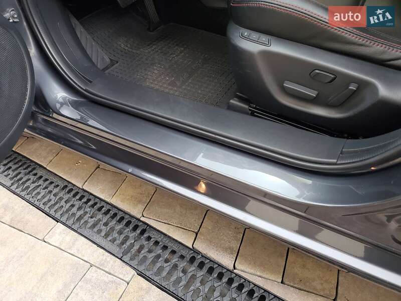 Седан Mazda 6 2014 в Мукачево фото 9 Седан Mazda 6 2014 в Мукачево