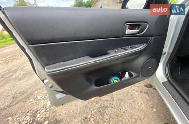 Універсал Mazda 6 2007 в Долині