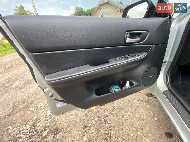 Универсал Mazda 6 2007 в Долине