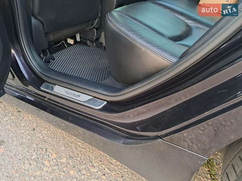 Седан Mazda 6 2008 в Краснограде фото 21 Седан Mazda 6 2008 в Краснограде
