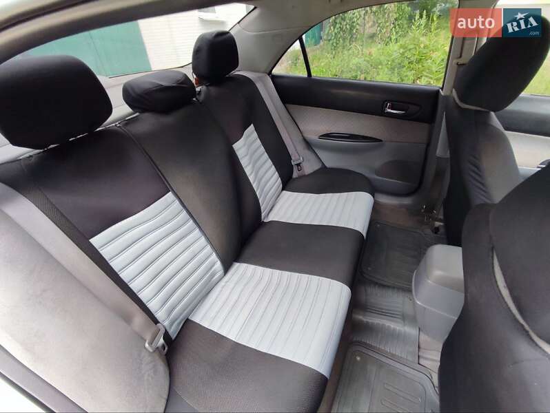 Седан Mazda 6 2004 в Кегичевке фото 17 Седан Mazda 6 2004 в Кегичевке