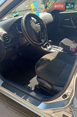 Седан Mazda 6 2005 в 