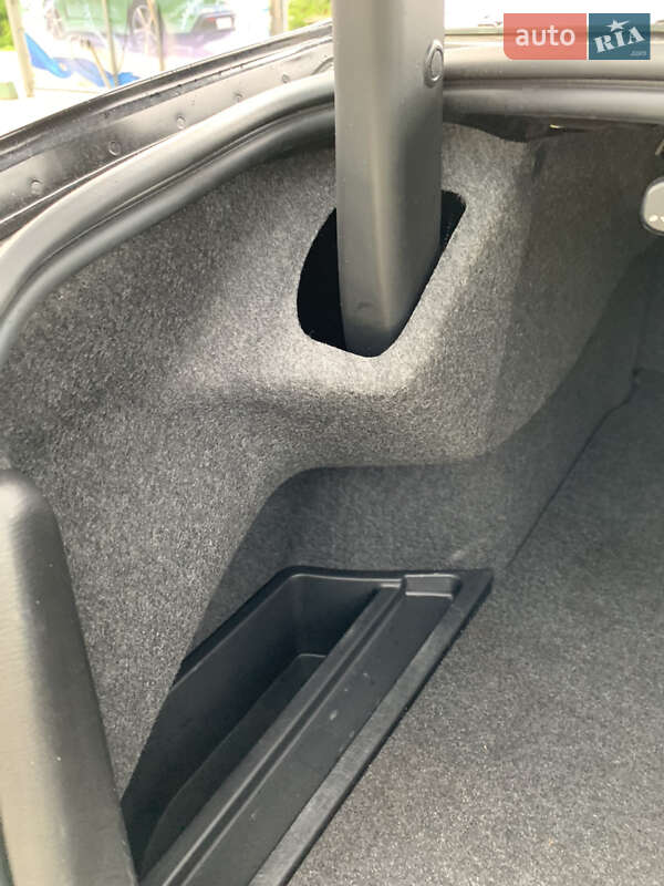 Седан Mazda 6 2016 в Косові