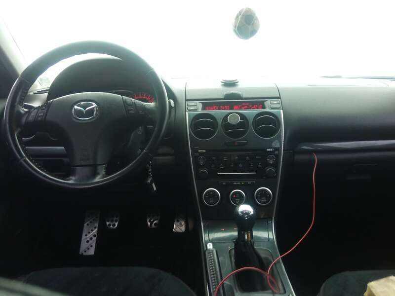 Седан Mazda 6 2007 в Носовке