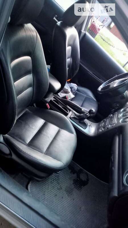 Універсал Mazda 6 2004 в Кривому Розі
