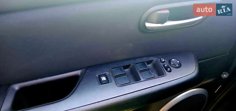 Седан Mazda 6 2009 в Киеве фото 11 Седан Mazda 6 2009 в Киеве