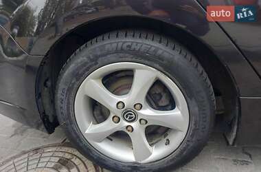 Седан Mazda 6 2009 в Киеве