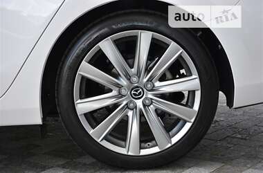 Седан Mazda 6 2022 в 
