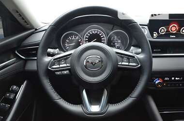 Седан Mazda 6 2022 в 