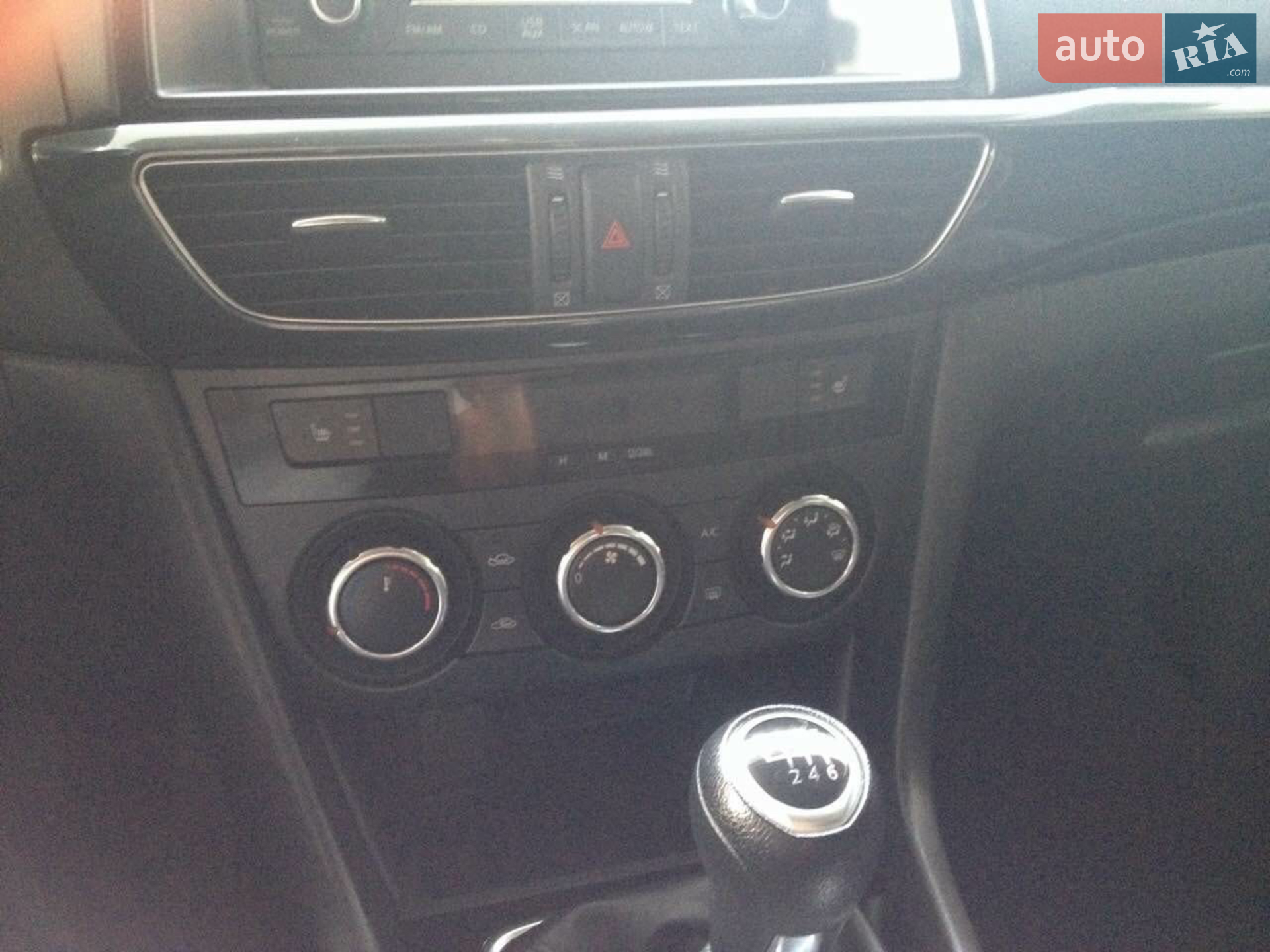 2014 Mazda 6 - мініатюра 3
