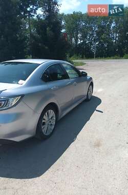 Седан Mazda 6 2008 в Залещиках