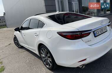 Седан Mazda 6 2020 в Харькове