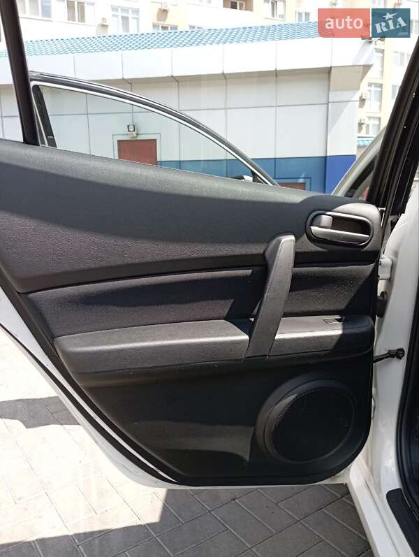 Універсал Mazda 6 2008 в Одесі