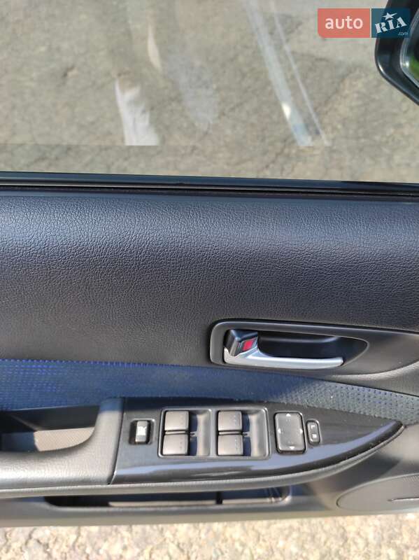 Седан Mazda 6 2007 в Самборе