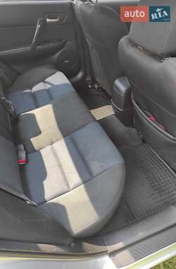 Седан Mazda 6 2007 в Самборе