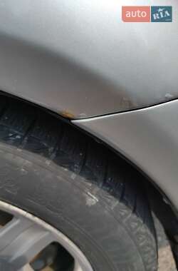 Седан Mazda 6 2007 в Самборе