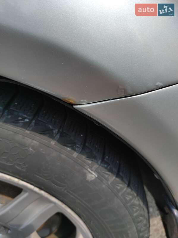 Седан Mazda 6 2007 в Самборе