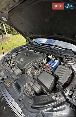 Седан Mazda 6 2015 в Кобеляках фото 9 Седан Mazda 6 2015 в Кобеляках