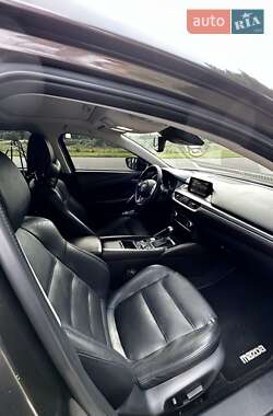 Седан Mazda 6 2015 в Кобеляках фото 14 Седан Mazda 6 2015 в Кобеляках
