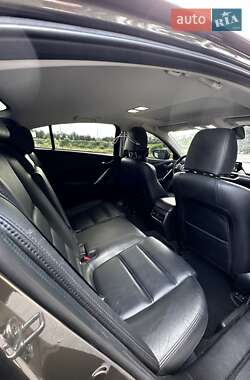 Седан Mazda 6 2015 в Кобеляках фото 18 Седан Mazda 6 2015 в Кобеляках